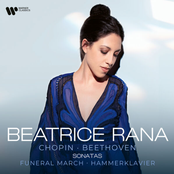 Beatrice Rana: Chopin: Piano Sonata No. 2, Op. 35 