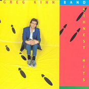 The Breakup Song by Greg Kihn Band