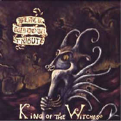 King Of The Witches