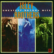 Nowhere To Run by The Isley Brothers