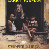 Oil In My Lamp by Larry Norman