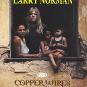 Sleepwalk by Larry Norman