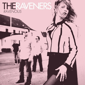 Never Wanna Be by The Raveners