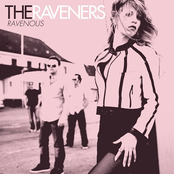 Say It Loud by The Raveners