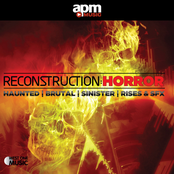 Recontruction: Horror