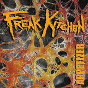 Lie Freedom by Freak Kitchen