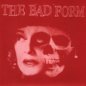 The Bad Form EP