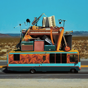 The Unknown Tour: The Unknown Tour