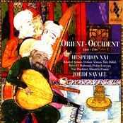 Hesperion XXI: Orient - Occident