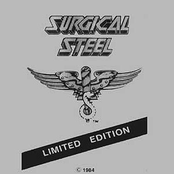 Surgical Steel (Remastered)