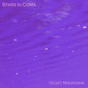Velvet Mountains EP