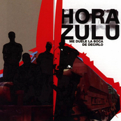 Agua De Mayo by Hora Zulu