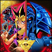 Yu-Gi-Oh - Forbidden Memories