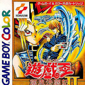 Yu-Gi-Oh! Dark Duel Stories