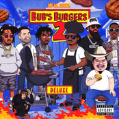 Bub's Burgers 2 (Deluxe)