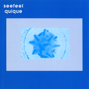 Charlotte's Mouth by Seefeel