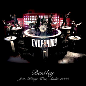 Everybody (feat. Kanye West & André 3000) - Single