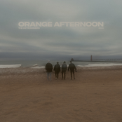 The Astronomers: Orange Afternoon