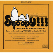 Snoopy!!