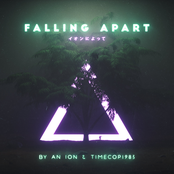 Falling Apart (The New Division Remix) - Single