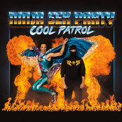 Ninja Sex Party: Cool Patrol