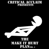 Make It Hurt Plan