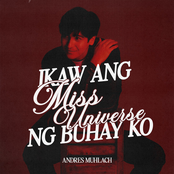 Ikaw Ang Miss Universe Ng Buhay Ko - Single