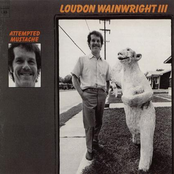 Lullaby by Loudon Wainwright Iii