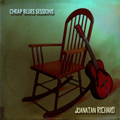 Cheap Blues Sessions