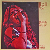 Really Really Love You