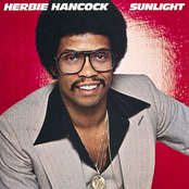 Sunlight by Herbie Hancock