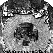 The Alchemical Visions of Zosimos