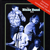 The Blues Band Box