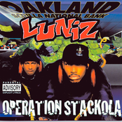Operation Stackola by Luniz