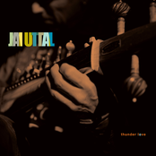 Thunder Love (Full Length Release)