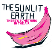There's Something in the Air - EP