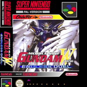 Mobile Suit Gundam Wing: Endless Duel