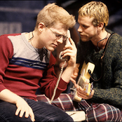 anthony rapp / adam pascal