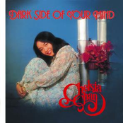 Back To Black Series - Dark Side Of Your Mind