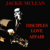 It Could Happen To You by Jackie Mclean