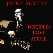 Sweet Cakes by Jackie Mclean