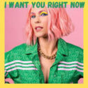 I Want You Right Now