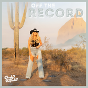 Charly Reynolds: Off the Record