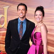 mandy moore & zachary levi