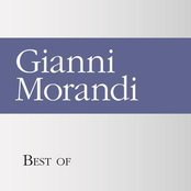 Belinda by Gianni Morandi