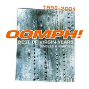 best of virgin years: singles & rarities (disc 1)