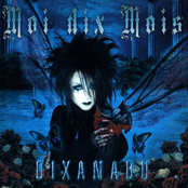 Metaphysical by Moi Dix Mois