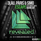 Escape (feat. Bright Lights) - Single