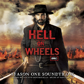 Hell On Wheels Main Title by Kevin Kiner & Gustavo Santaolalla