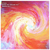 Passive Goodbyes (Justin Martin remix)